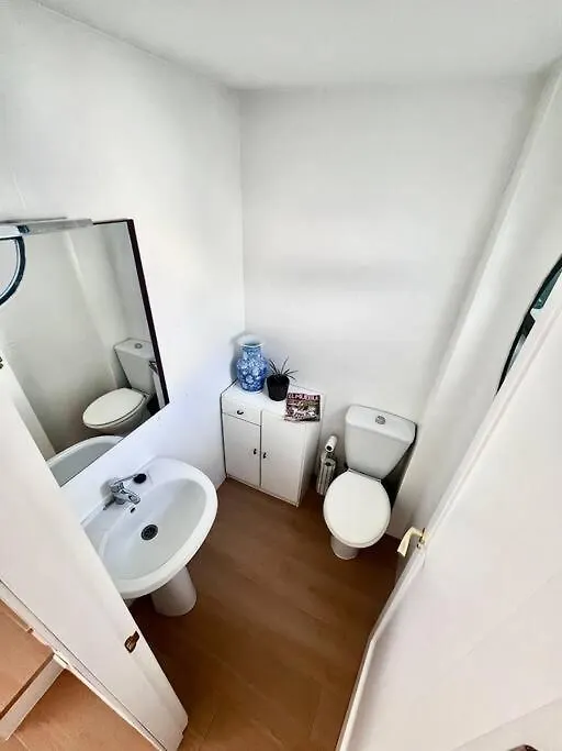 Chalet En Real De La Barrosa 奇克拉纳－德拉弗龙特拉 度假居