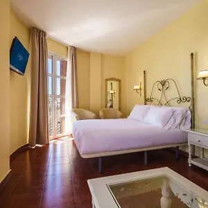 3* Hotel Crisol Chiclana