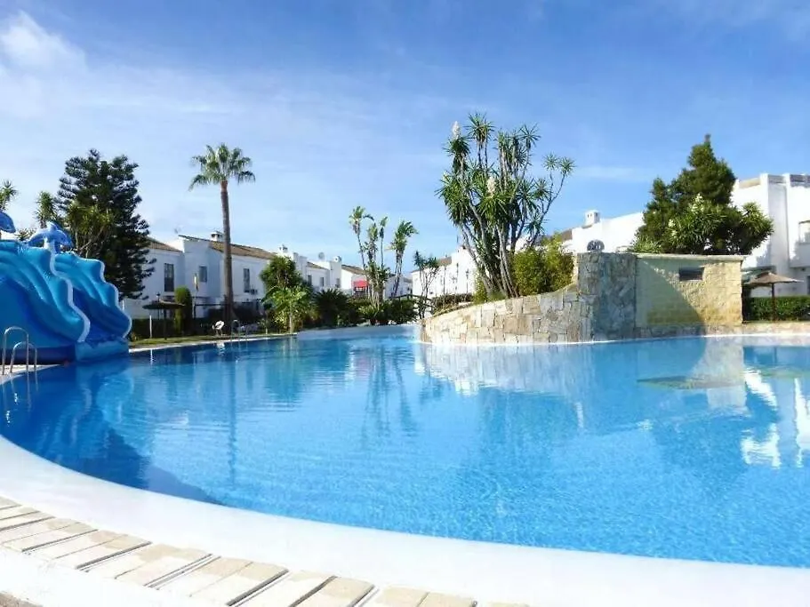 Chalet En Real De La Barrosa location