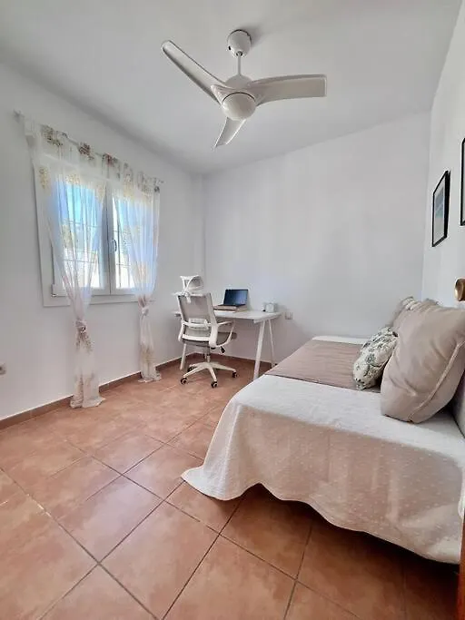 Chalet En Real De La Barrosa Chiclana de la Frontera 0*,