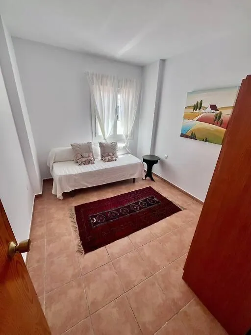 Holiday home Chalet En Real De La Barrosa Chiclana de la Frontera
