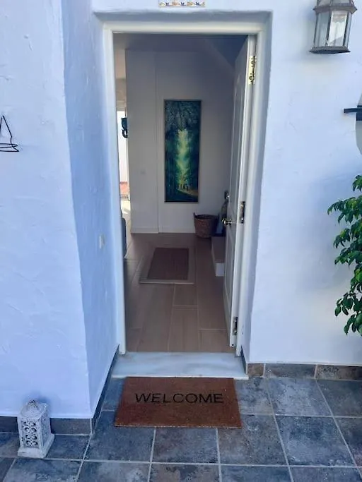 Chalet En Real De La Barrosa Chiclana de la Frontera Holiday home
