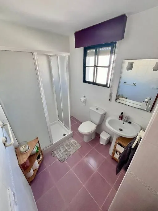 Chalet En Real De La Barrosa Chiclana de la Frontera 0*,  Spain