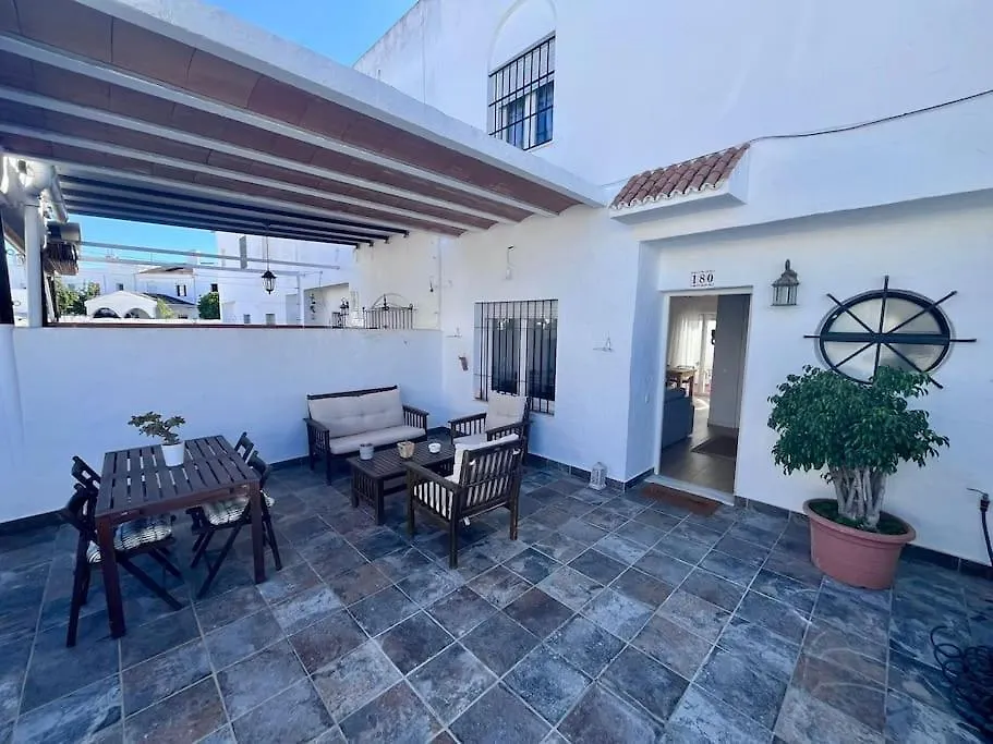 Chalet En Real De La Barrosa Chiclana de la Frontera 0*,  Spain